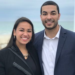 Meet your Posher, Ricky